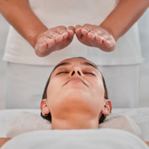 Reiki - 3 Session Package
