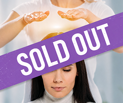 Angelic Reiki 1 & 2 Practitioner Course